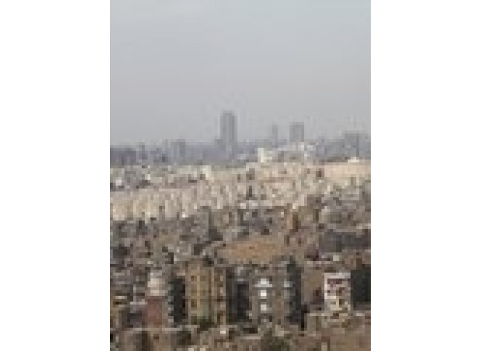 Il Cairo Il Cairo